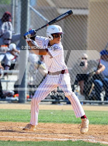 Thumbnail 1 in Bellflower vs. Norwalk photogallery.