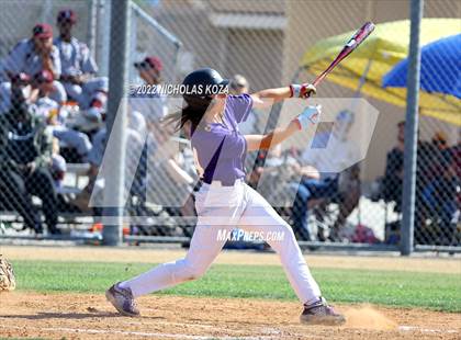 Thumbnail 1 in Bellflower vs. Norwalk photogallery.