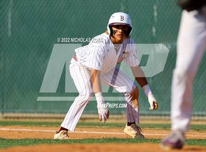 Thumbnail 3 in Bellflower vs. Norwalk photogallery.