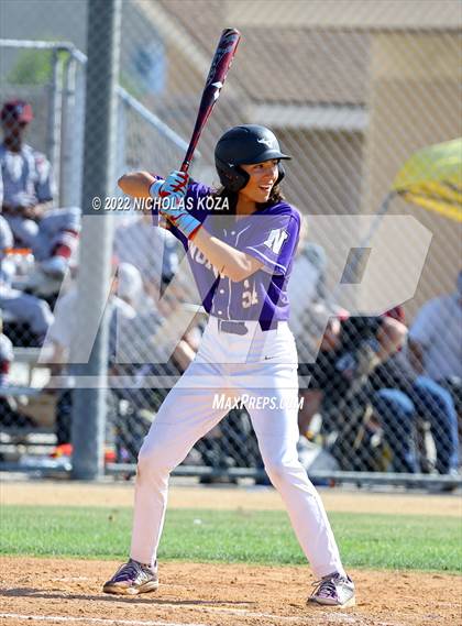Thumbnail 2 in Bellflower vs. Norwalk photogallery.