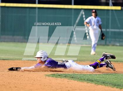 Thumbnail 1 in Bellflower vs. Norwalk photogallery.