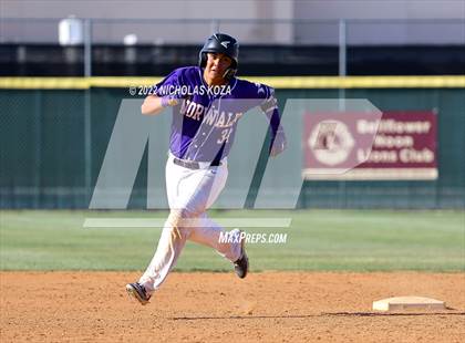 Thumbnail 1 in Bellflower vs. Norwalk photogallery.