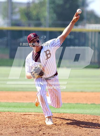 Thumbnail 1 in Bellflower vs. Norwalk photogallery.