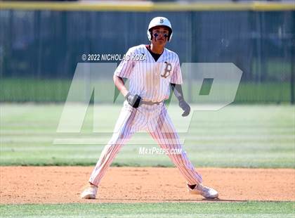 Thumbnail 2 in Bellflower vs. Norwalk photogallery.