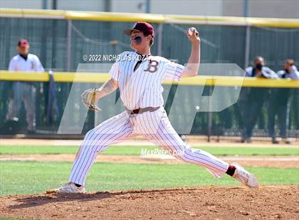 Thumbnail 2 in Bellflower vs. Norwalk photogallery.