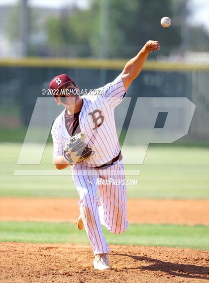 Thumbnail 1 in Bellflower vs. Norwalk photogallery.