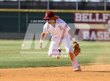 Thumbnail 3 in Bellflower vs. Norwalk photogallery.