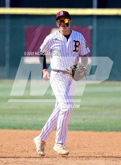 Thumbnail 2 in Bellflower vs. Norwalk photogallery.
