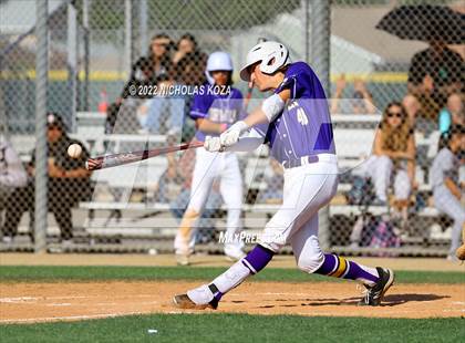 Thumbnail 3 in Bellflower vs. Norwalk photogallery.