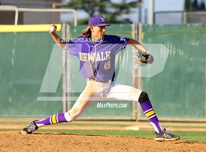 Thumbnail 1 in Bellflower vs. Norwalk photogallery.
