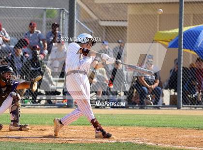 Thumbnail 3 in Bellflower vs. Norwalk photogallery.