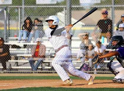 Thumbnail 2 in Bellflower vs. Norwalk photogallery.