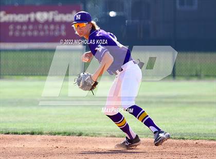 Thumbnail 3 in Bellflower vs. Norwalk photogallery.