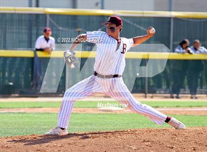 Thumbnail 1 in Bellflower vs. Norwalk photogallery.