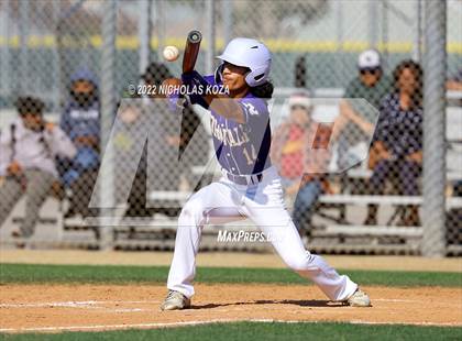 Thumbnail 3 in Bellflower vs. Norwalk photogallery.