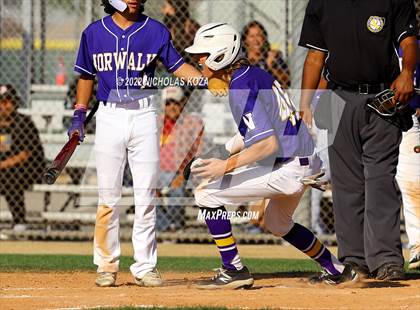 Thumbnail 3 in Bellflower vs. Norwalk photogallery.
