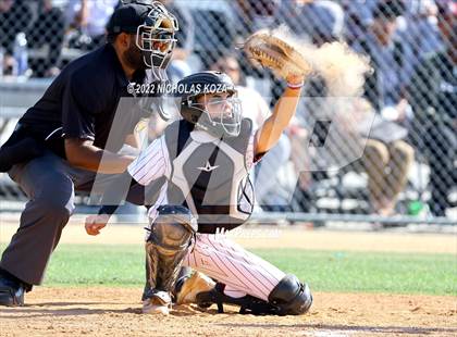 Thumbnail 1 in Bellflower vs. Norwalk photogallery.