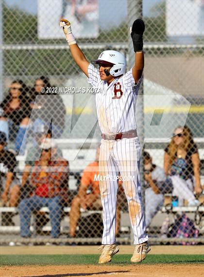 Thumbnail 3 in Bellflower vs. Norwalk photogallery.
