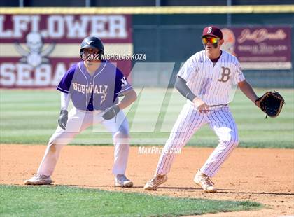 Thumbnail 3 in Bellflower vs. Norwalk photogallery.