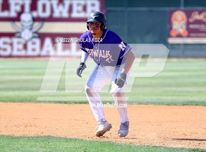Thumbnail 2 in Bellflower vs. Norwalk photogallery.