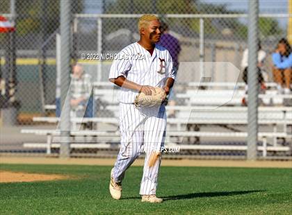 Thumbnail 3 in Bellflower vs. Norwalk photogallery.
