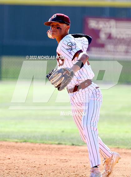 Thumbnail 3 in Bellflower vs. Norwalk photogallery.