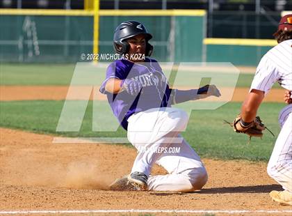 Thumbnail 3 in Bellflower vs. Norwalk photogallery.