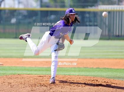Thumbnail 2 in Bellflower vs. Norwalk photogallery.