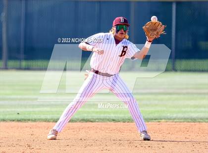 Thumbnail 3 in Bellflower vs. Norwalk photogallery.