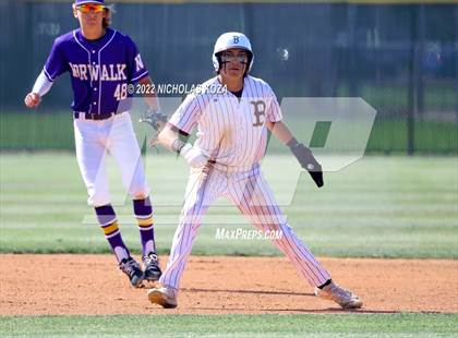 Thumbnail 3 in Bellflower vs. Norwalk photogallery.