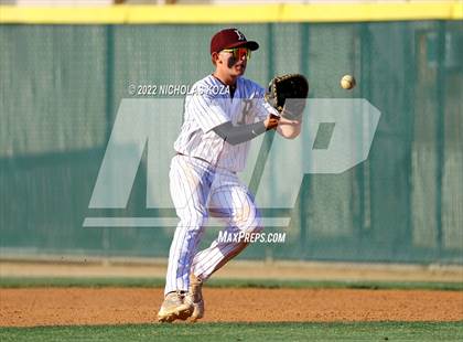 Thumbnail 1 in Bellflower vs. Norwalk photogallery.