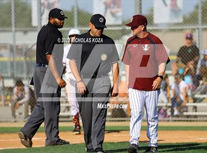 Thumbnail 2 in Bellflower vs. Norwalk photogallery.