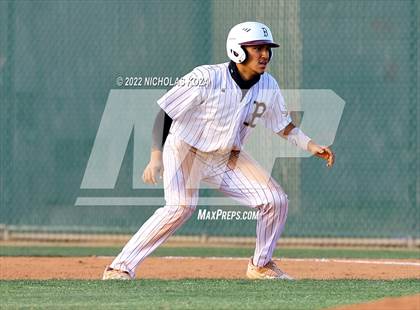 Thumbnail 2 in Bellflower vs. Norwalk photogallery.
