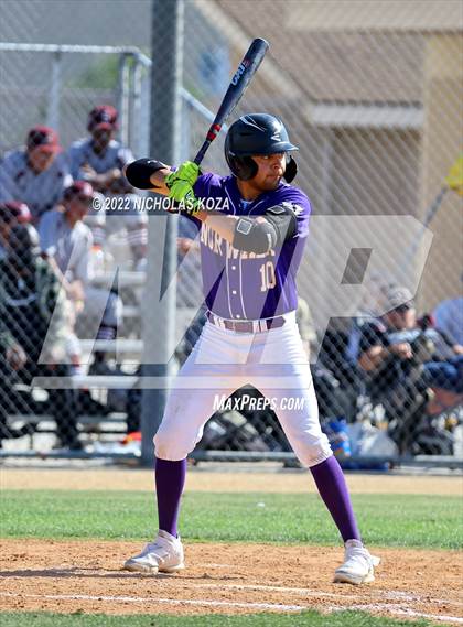 Thumbnail 1 in Bellflower vs. Norwalk photogallery.