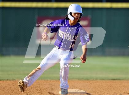 Thumbnail 1 in Bellflower vs. Norwalk photogallery.