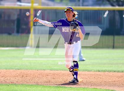 Thumbnail 1 in Bellflower vs. Norwalk photogallery.