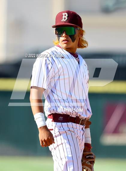 Thumbnail 2 in Bellflower vs. Norwalk photogallery.