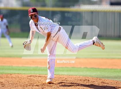 Thumbnail 2 in Bellflower vs. Norwalk photogallery.