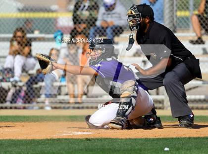 Thumbnail 3 in Bellflower vs. Norwalk photogallery.