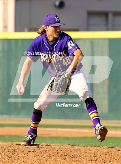 Thumbnail 2 in Bellflower vs. Norwalk photogallery.