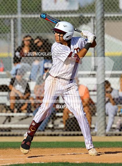 Thumbnail 3 in Bellflower vs. Norwalk photogallery.