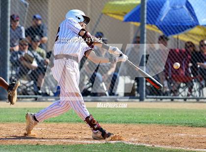 Thumbnail 2 in Bellflower vs. Norwalk photogallery.