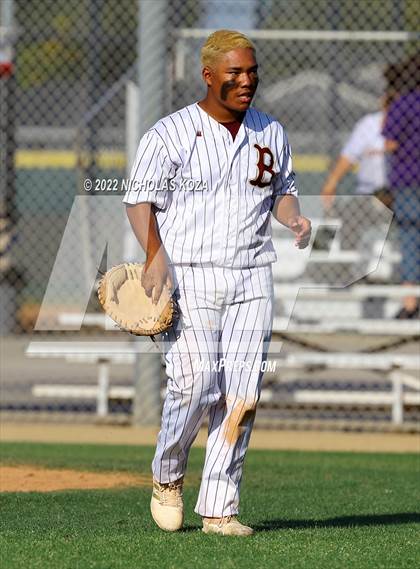 Thumbnail 1 in Bellflower vs. Norwalk photogallery.