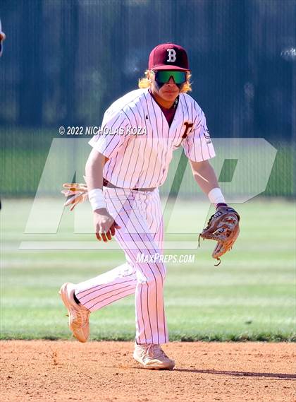Thumbnail 1 in Bellflower vs. Norwalk photogallery.