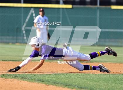 Thumbnail 2 in Bellflower vs. Norwalk photogallery.