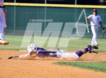 Thumbnail 2 in Bellflower vs. Norwalk photogallery.