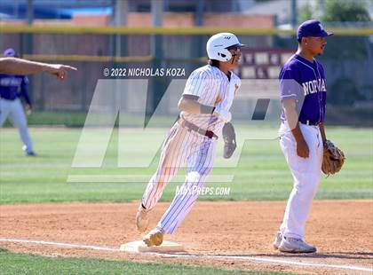 Thumbnail 2 in Bellflower vs. Norwalk photogallery.