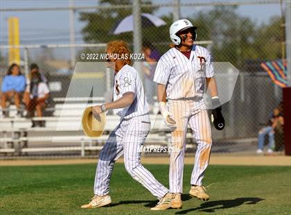 Thumbnail 3 in Bellflower vs. Norwalk photogallery.