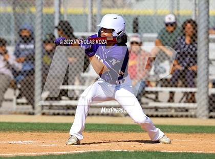 Thumbnail 2 in Bellflower vs. Norwalk photogallery.