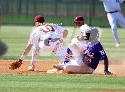 Thumbnail 1 in Bellflower vs. Norwalk photogallery.